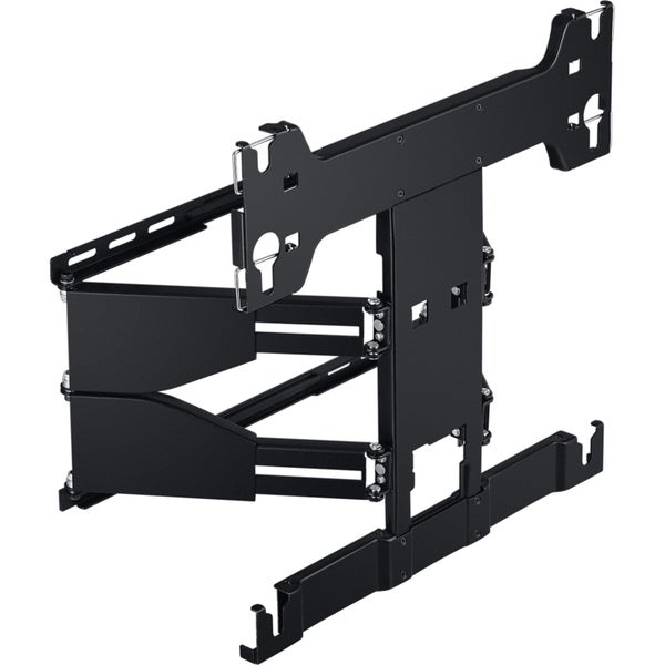 Samsung Full Motion Slim Wall Mount for 58" -75" TV , 400x300mm / 400x400mm Carousel 6