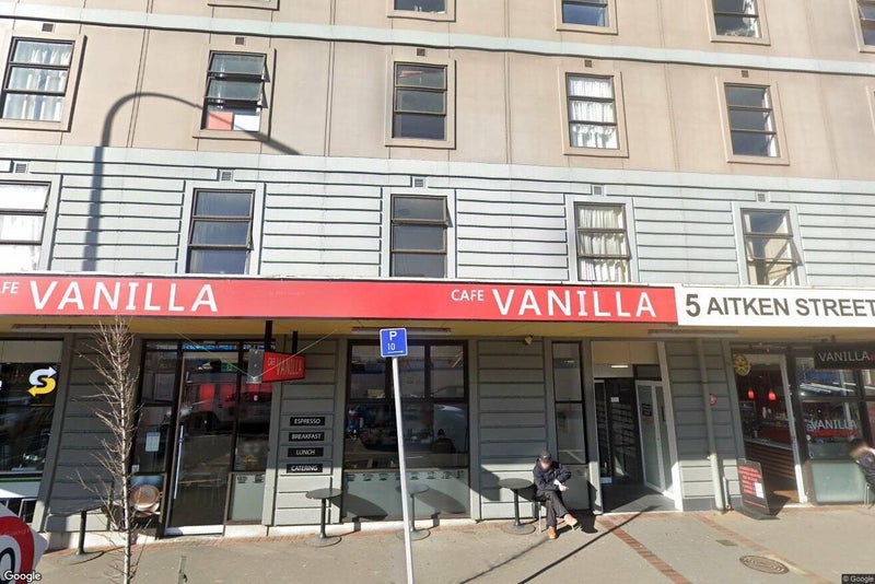 Thorndon, 1 bedroom64680891247107110