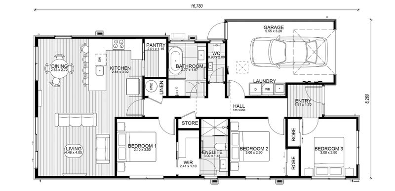 Be One of The First - Prestons Grove64681004404609111