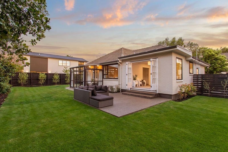 Fendalton, 4 bedrooms64681004355203111