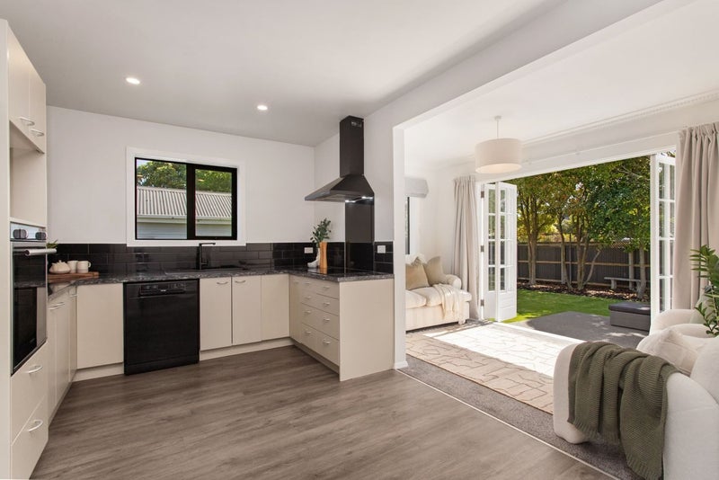 Fendalton, 4 bedrooms64681004355203113