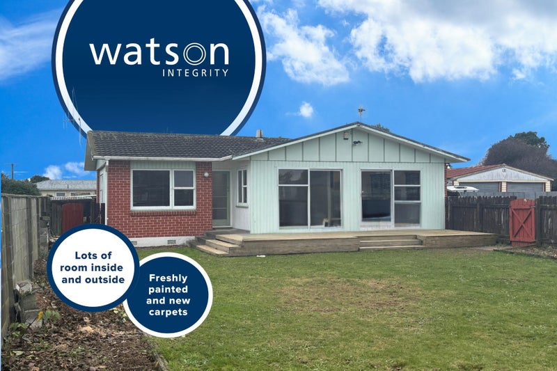 Levin, 3 bedrooms64681004498306110