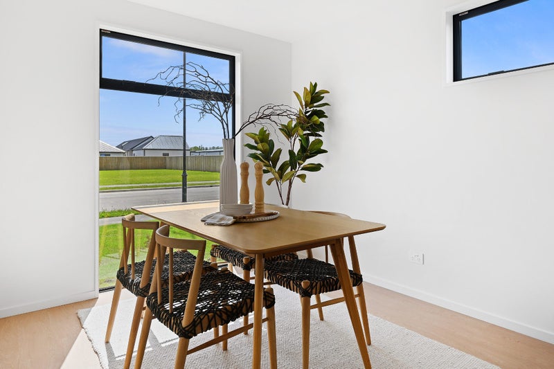 Be One of The First - Prestons Grove64681004404609113