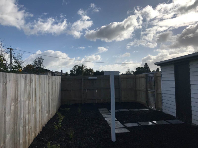 Beachlands, 3 bedrooms64681092195457114