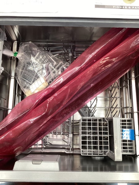 Series 11 Integrated Tall Double DishDrawer™ DD60DTX6I1 Carousel 2