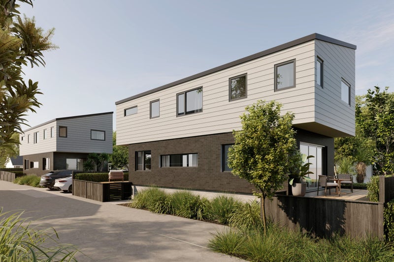 Parkside Standalone 3-Bed Home in Mt Albert64681292478723111