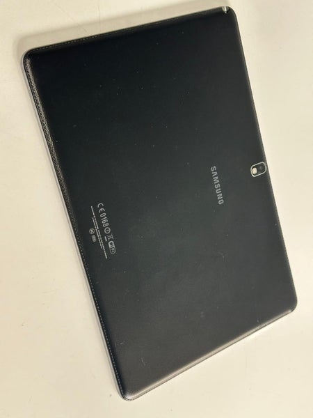 Samsung Galaxy Note Pro 12.2" (2014) 32GB Black Wifi Carousel 2