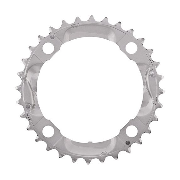 Shimano Chainring Deore 9SPD - FC-M532 Carousel 1