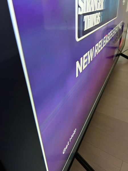 Samsung UHD TV 70 inch ** $1 RESERVE** !!64681419381889114