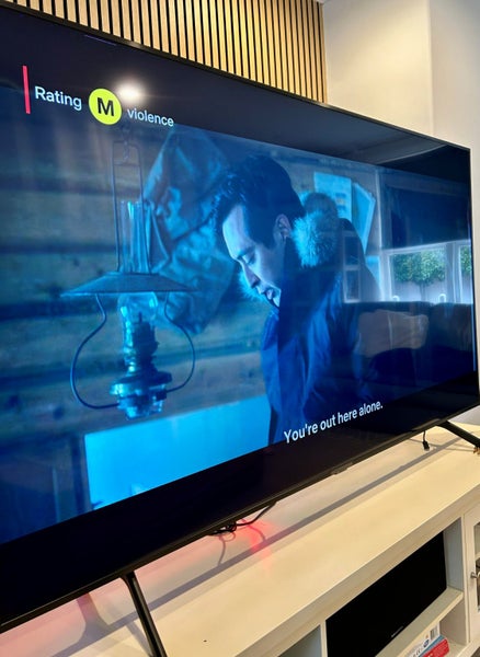 Samsung UHD TV 70 inch ** $1 RESERVE** !!64681419381889112