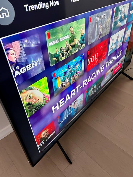 Samsung UHD TV 70 inch ** $1 RESERVE** !!64681419381889111