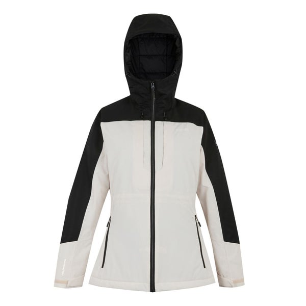 Regatta Womens/Ladies Maldeine Insulated Jacket Carousel 1