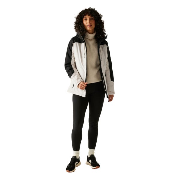 Regatta Womens/Ladies Maldeine Insulated Jacket Carousel 4