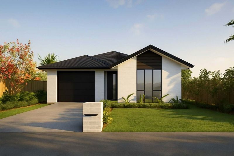 Kaiapoi, 3 bedrooms64681583461891110