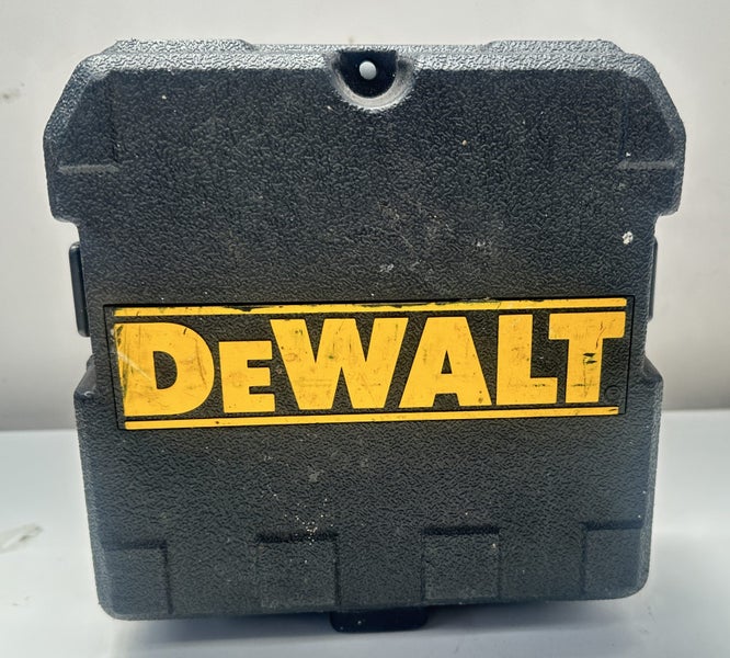 DeWalt - DW088 - LaserChalkLine - $1 Reserve - (14/H) Carousel 4