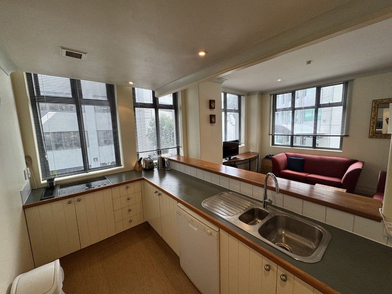 Wellington Central, 2 bedrooms64681784858627112