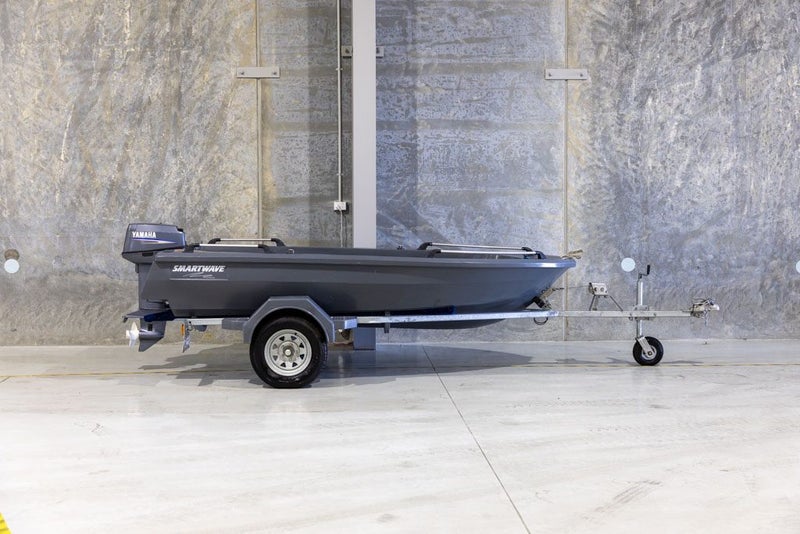 2009 Smartwave SW350064681784827138110