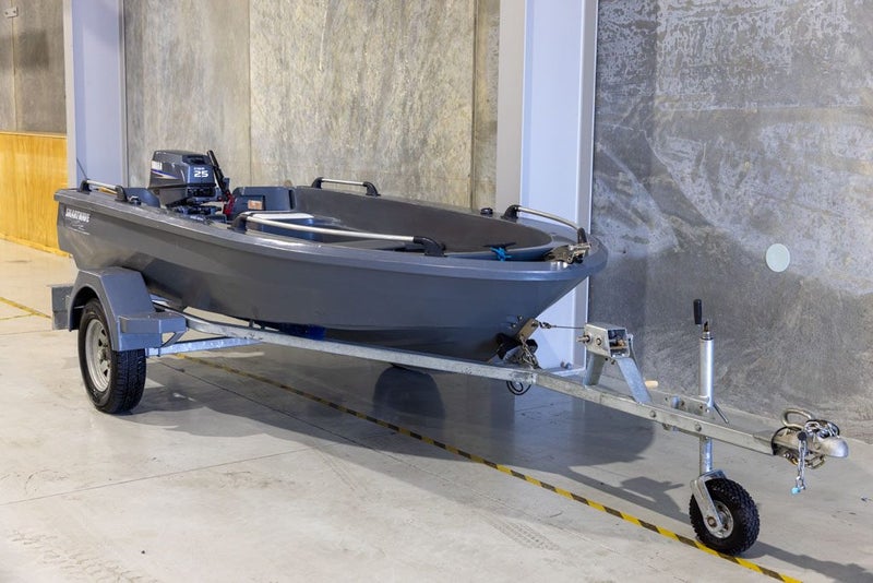 2009 Smartwave SW350064681784827138111