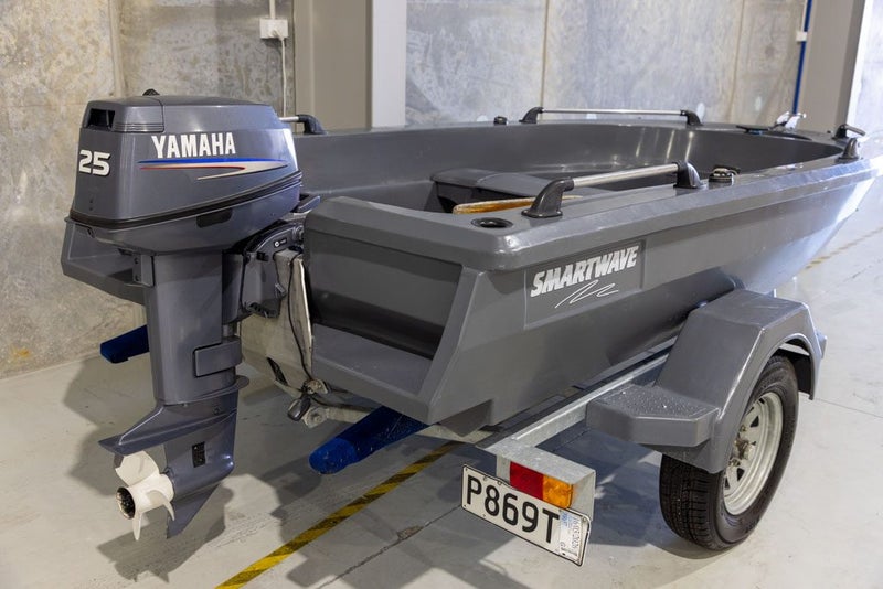 2009 Smartwave SW350064681784827138114