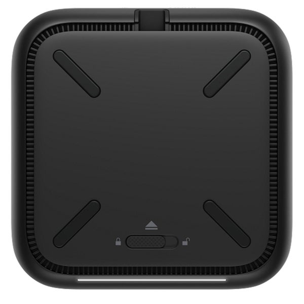 HP G6 USB-C 100W Dock 2x USB Type-A 5Gbps signaling rate (charging) - 1x HDMI Carousel 6