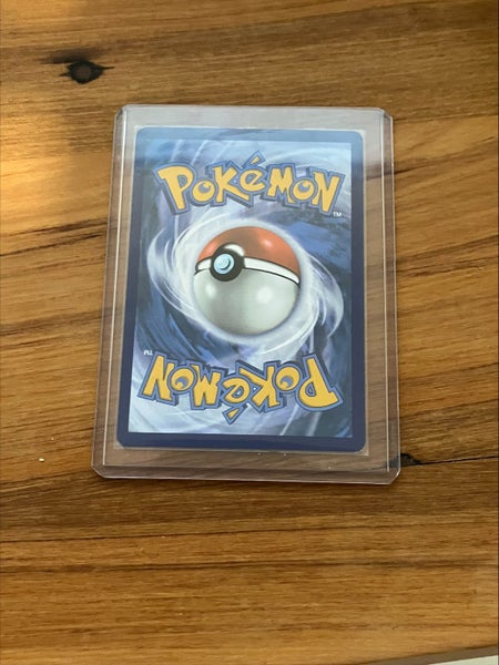 Victini White flare Pokemon TCG Carousel 3