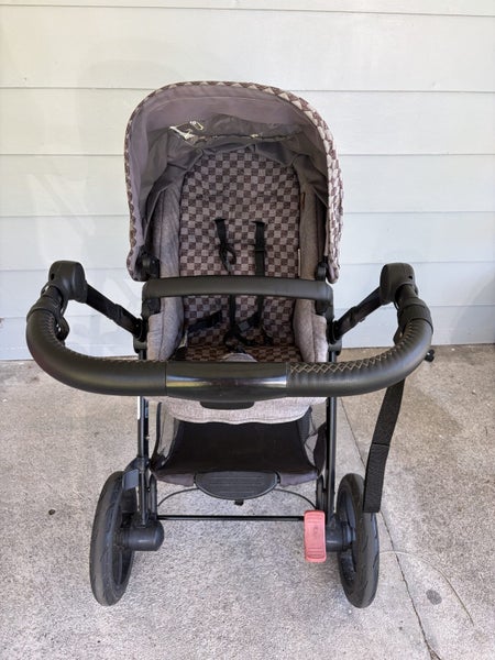 Mountain buggy bundle64682296109313110