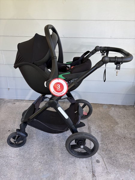 Mountain buggy bundle64682296109313114