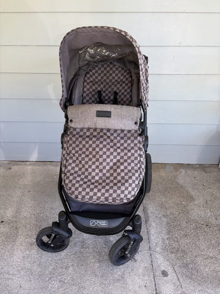 Mountain buggy bundle64682296109313112