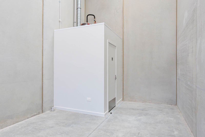 Brand New 47m² Multi-Use Unit With One Carpark!64682296265474114