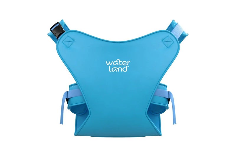 Waterland Carrier (Light Blue) Carousel 1