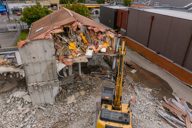 Scope Group Limited Carousel 2