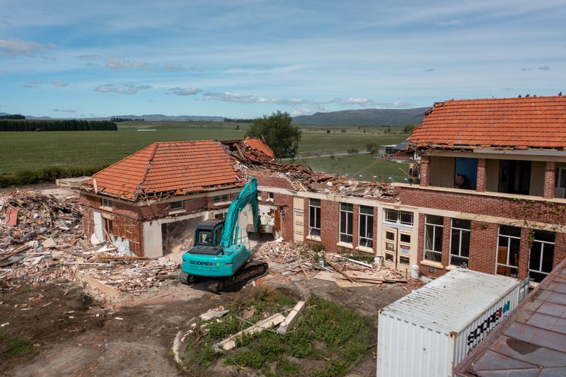 Scope Group Limited Carousel 11