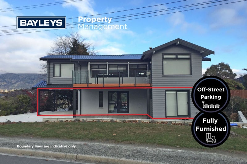 Wanaka, 2 bedrooms64682488757377110