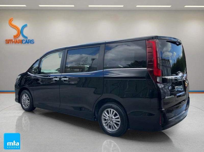 2014 Toyota Esquire XI64821255410946113