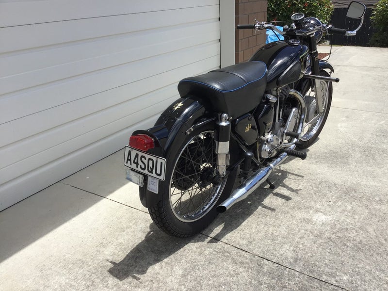 AJS 18S 195264682685773571112