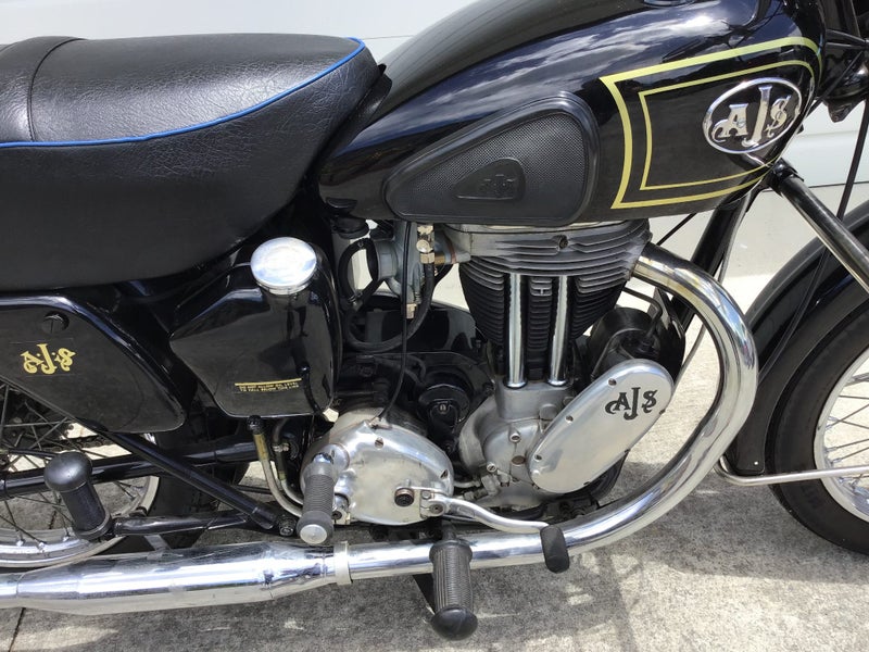 AJS 18S 195264682685773571113