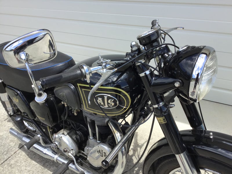 AJS 18S 195264682685773571114