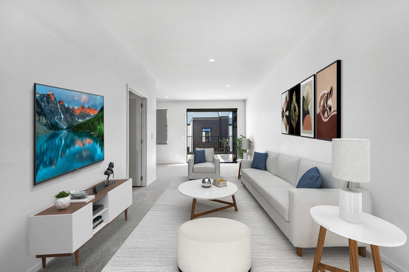 More than average townhouse near Eastern Beaches!!64683084400771112