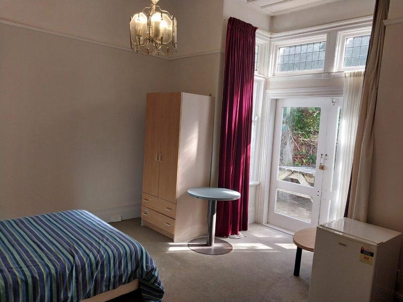 Thorndon, 1 bedroom64682685912577112