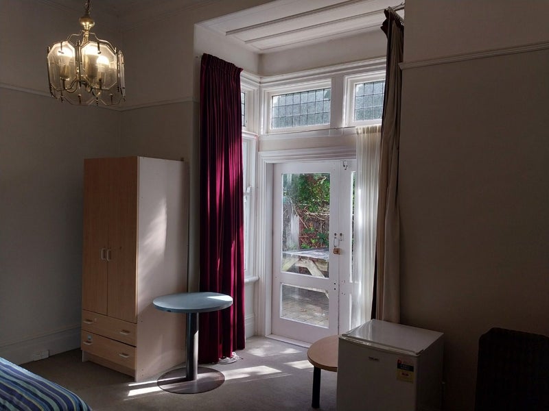 Thorndon, 1 bedroom64682685912577113