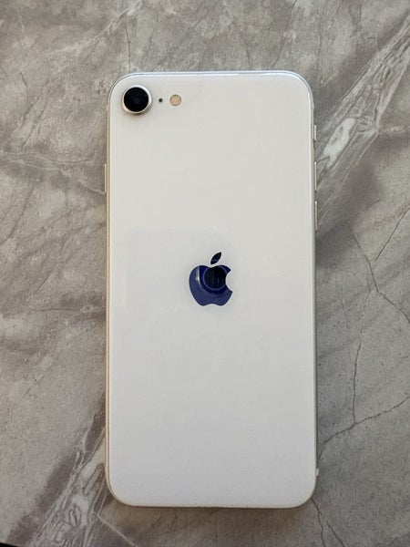 iPhone SE 3rd Generation 202264682930007811111