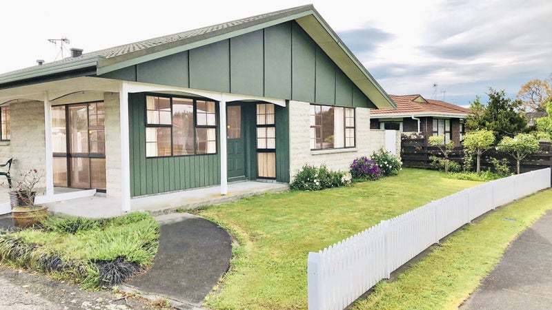 Feilding, 3 bedrooms64690692427777110