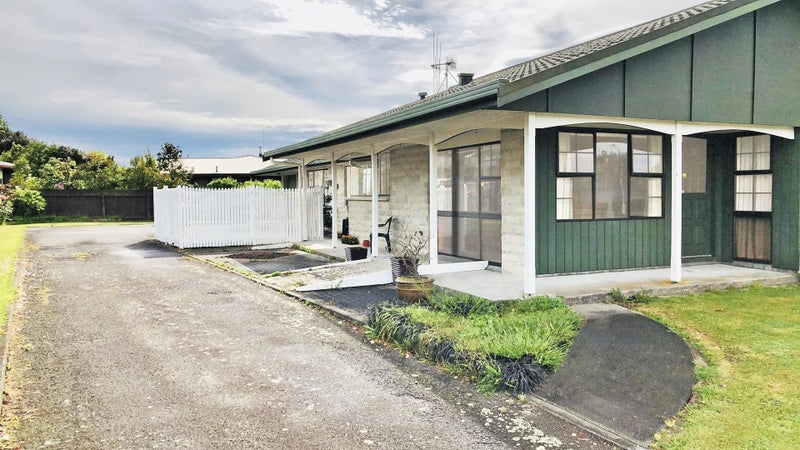 Feilding, 3 bedrooms64690692427777111