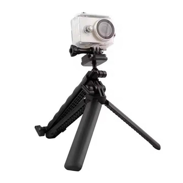 C062 3-in-1 Compact & Extendable Tripod, 180o Rotating, Removable Stand for P... Carousel 1