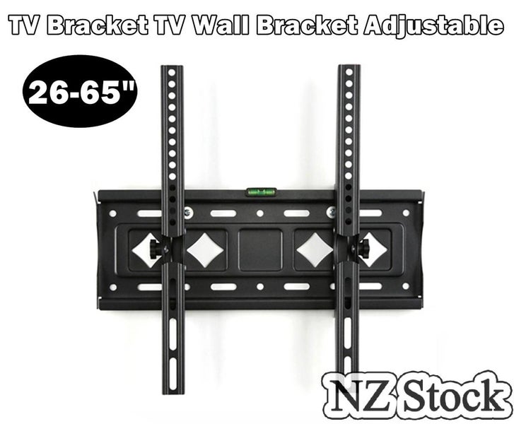 Universal TV Bracket (Auckland Stock) Carousel 1
