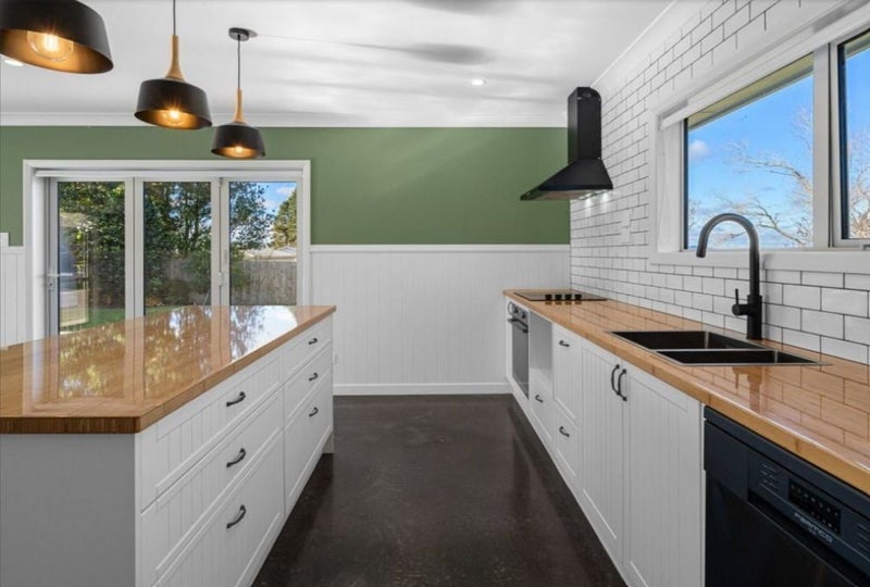 Lower Kaimai, 3 bedrooms64682878201091113