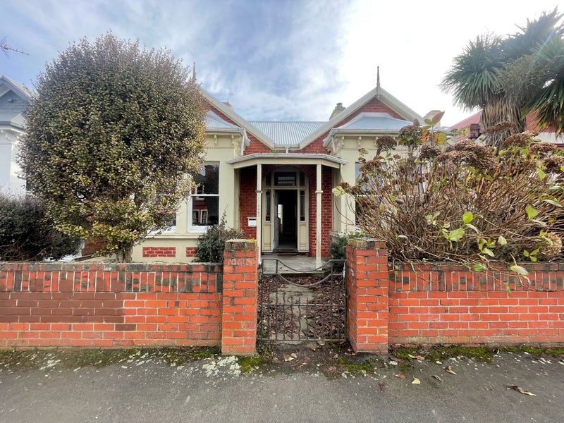 North Dunedin, 4 bedrooms64682878302722110