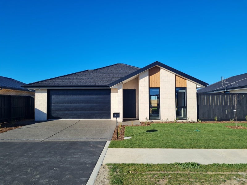 Rolleston, 4 bedrooms64682982554241110