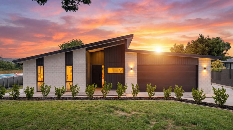 Modern Luxury. Big Section. Simply 'Wow.'64683084420481110