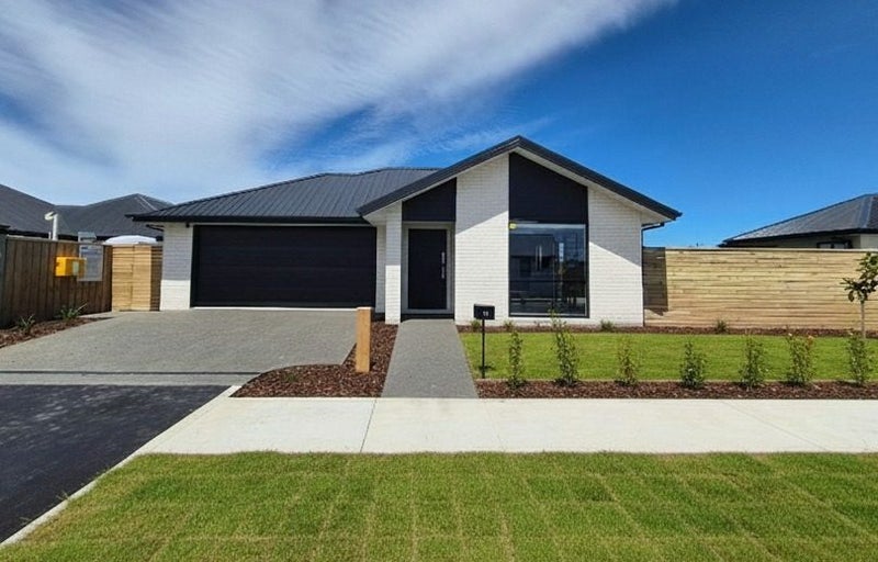 Rolleston, 4 bedrooms64682982675073110
